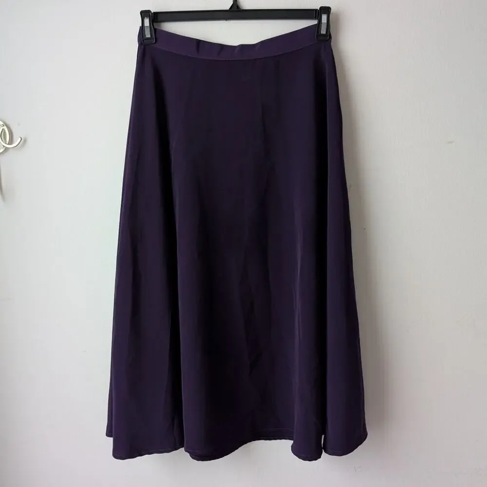 american apparel skirt